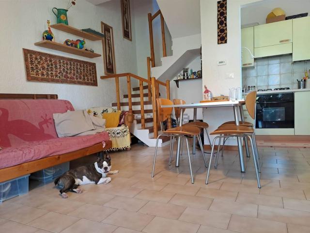 Appartamento in vendita a Comacchio, Reggio Emilia