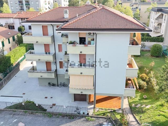 Appartamento in vendita a Chiari, Brescia
