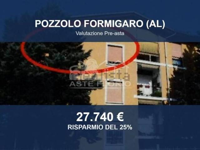 Appartamento in vendita a Piemonte, Alessandria
