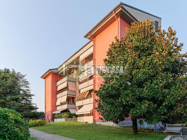 Appartamento in vendita a Porto d'Adda, Cornate d'Adda