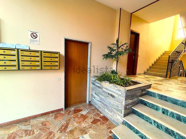 Appartamento in vendita a Venegono Inferiore, Lombardia