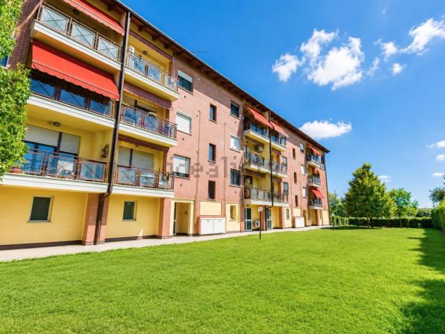 Appartamento in vendita a San Lazzaro, Reggio Emilia