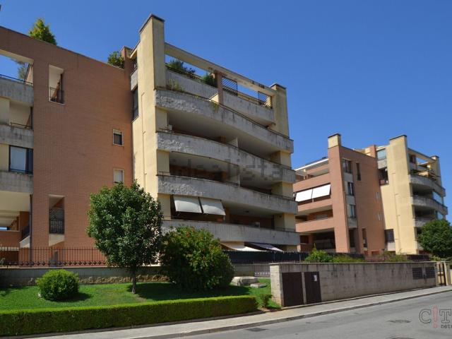 Attico in vendita a Primavera, Roma Capitale