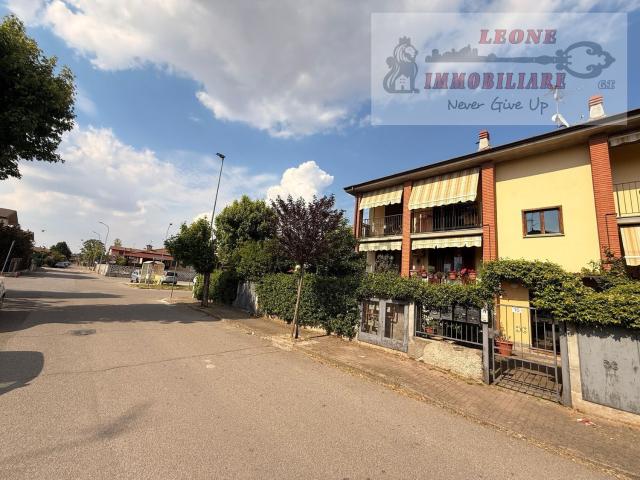 Appartamento in vendita a San Rocco, Ceranova
