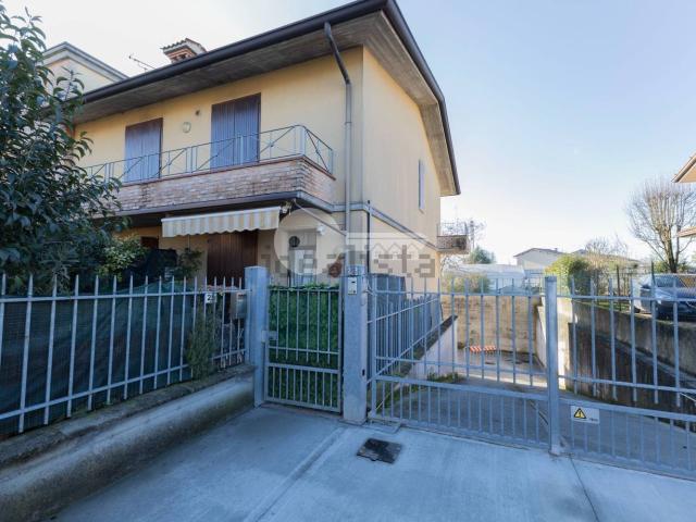 Appartamento in vendita a Ghedi, Lombardia