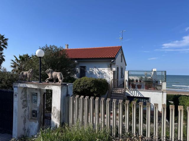Appartamento in vendita a Termoli, Molise