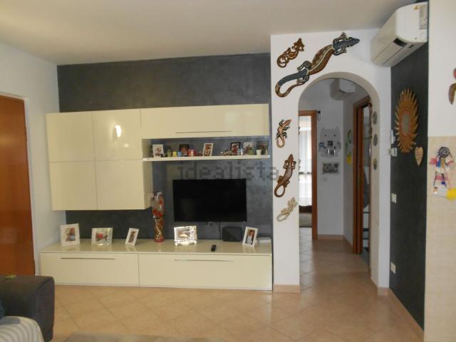 Appartamento in vendita a Rivolta d'Adda, Cremona