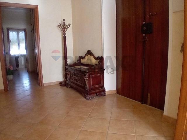 Appartamento in vendita a Monte Romano, Lazio