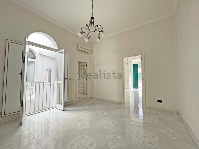 Appartamento in vendita a Municipio 1, Puglia
