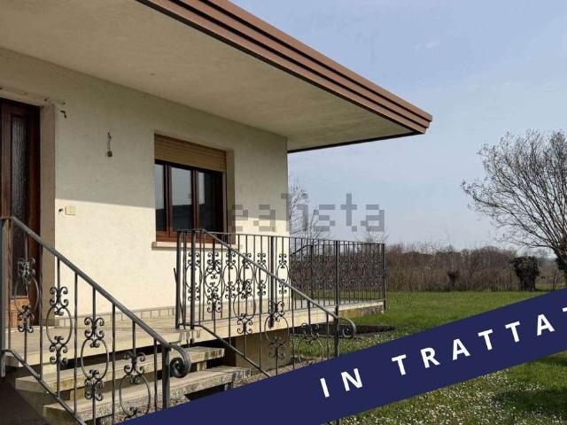 Appartamento in vendita a Gruaro, Veneto