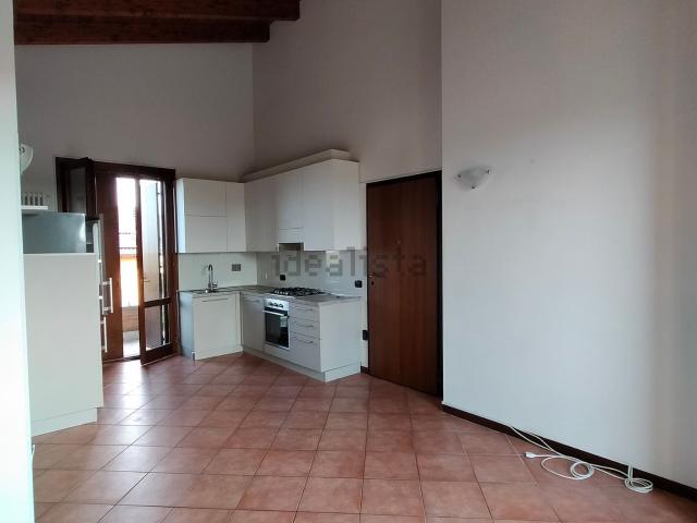 Appartamento in vendita a Lentigione, Brescello