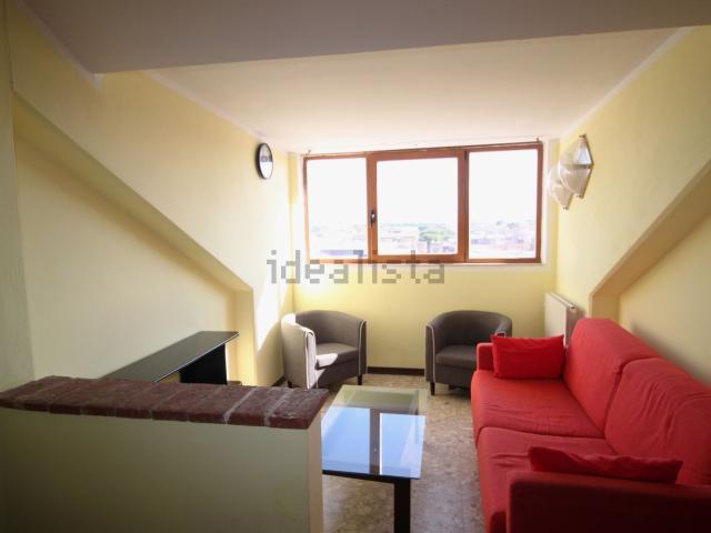 Appartamento in vendita a Centro, Monte Argentario