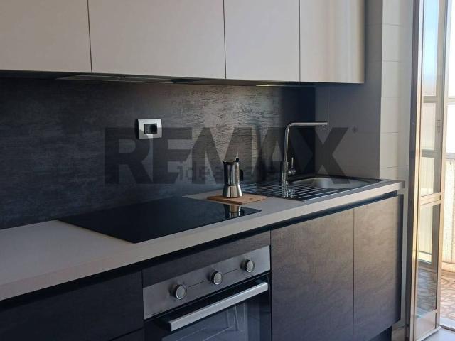Appartamento in vendita a Campobasso, Molise