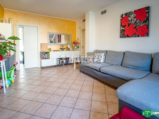 Appartamento in vendita a Nova Milanese, Lombardia