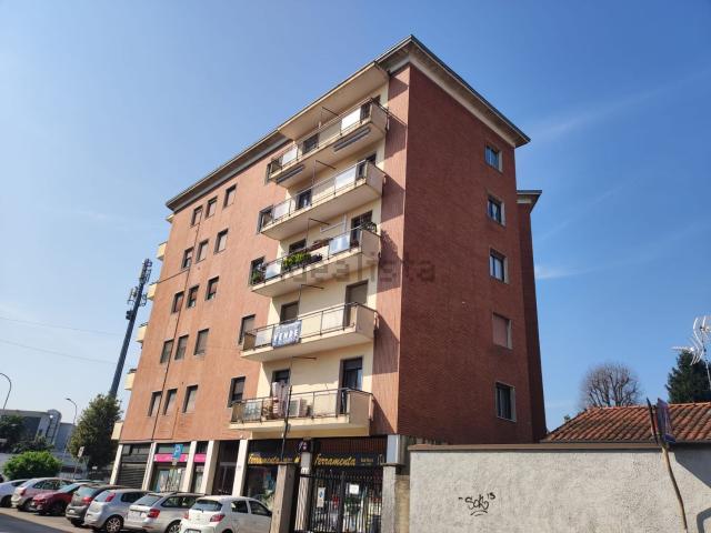 Appartamento in vendita a San Giovanni, Rho