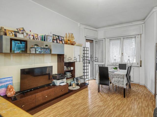 Appartamento in vendita a Acquanera, Como