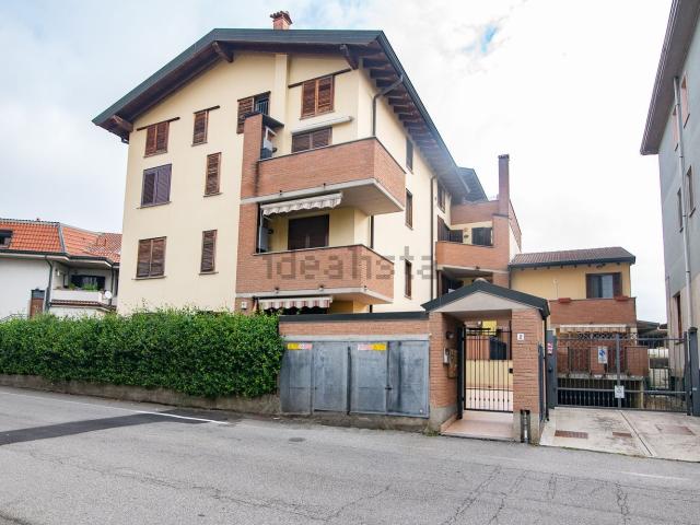 Appartamento in vendita a Zelo Buon Persico, Lodi