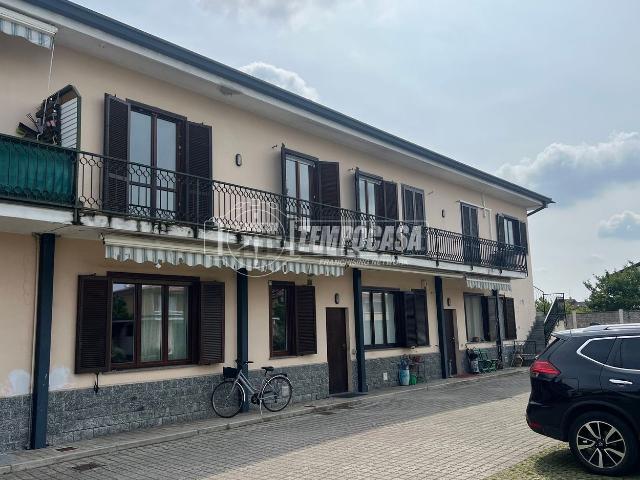 Appartamento in vendita a Rovellasca, Lombardia