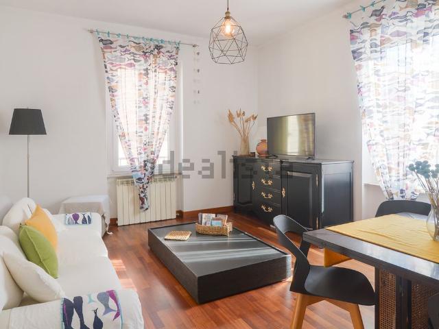 Appartamento in vendita a Anzio Colonia, Roma Capitale