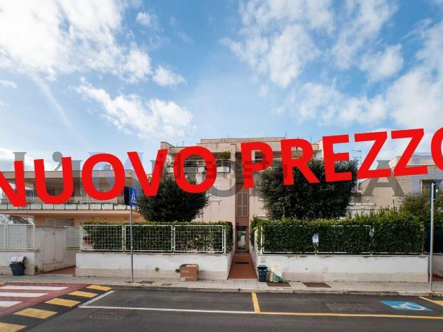 Appartamento in vendita a Fregene, Roma Capitale