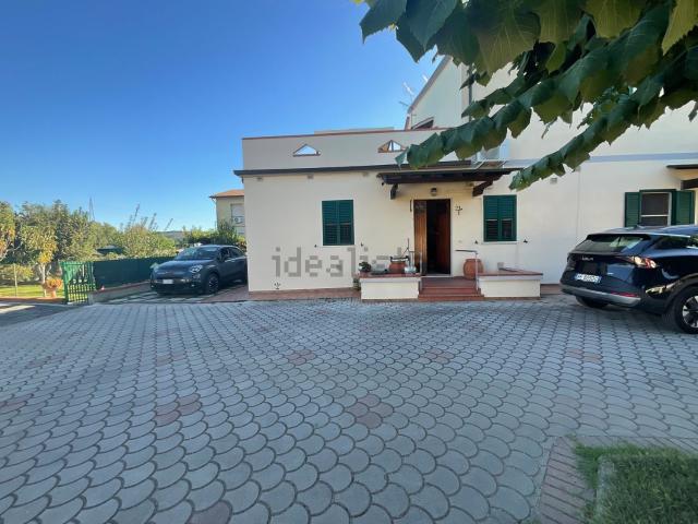 Appartamento in vendita a Stagno, Collesalvetti