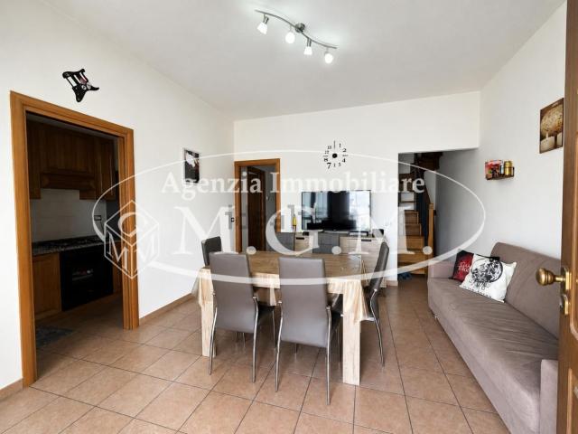 Appartamento in vendita a Castelfranco Di Sotto, Toscana