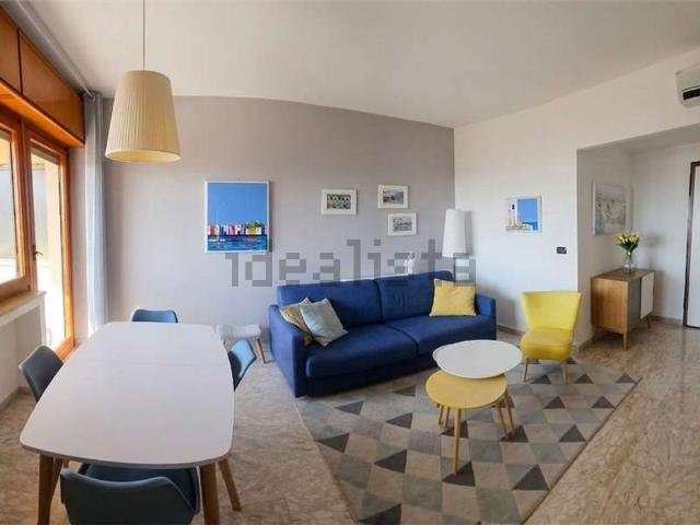 Appartamento in vendita a San Remo, Liguria