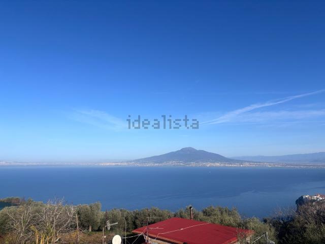 Appartamento in vendita a Meta, Campania