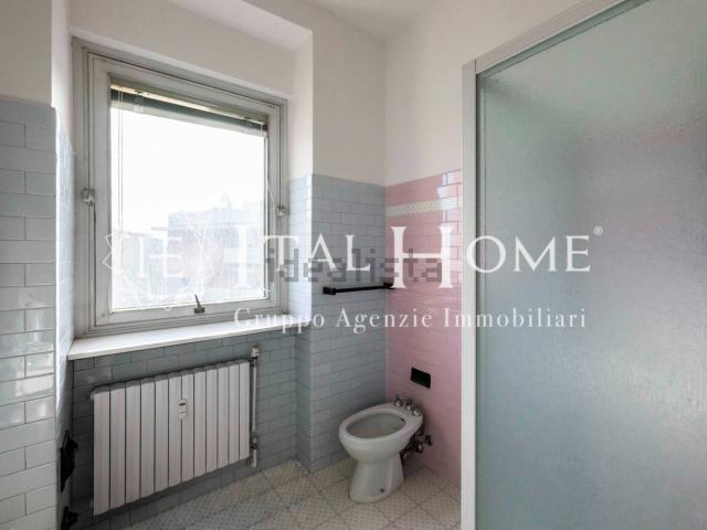 Appartamento in vendita a Bergamo, Lombardia
