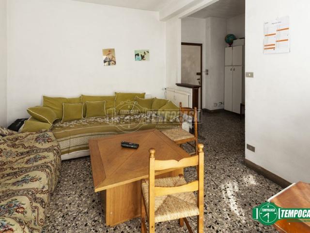Appartamento in vendita a Malpensata, Bergamo