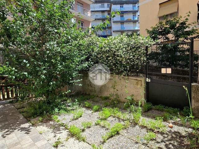 Appartamento in vendita a Padri Passionisti, Genova