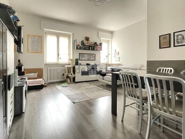 Appartamento in vendita a Muggiò, Lombardia