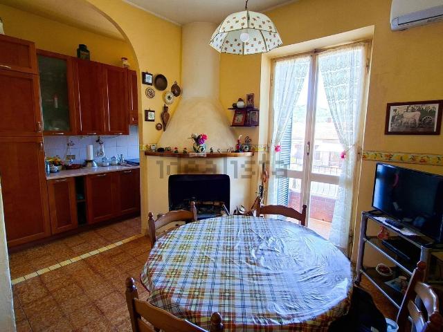 Appartamento in vendita a Orte, Lazio