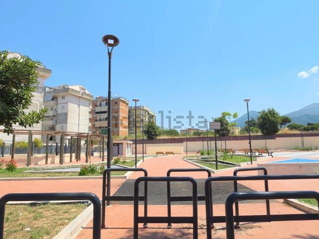 Appartamento in vendita a San Giorgio A Cremano, Campania