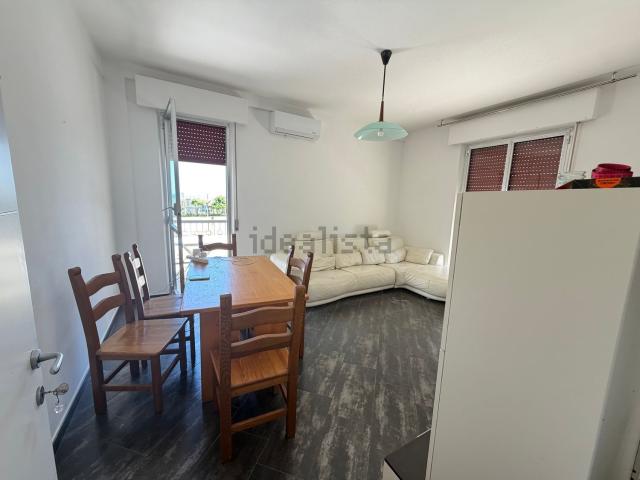 Appartamento in vendita a Villa Verrocchio, Montesilvano