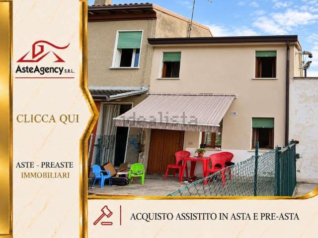 Appartamento in vendita a Castagnaro, Verona