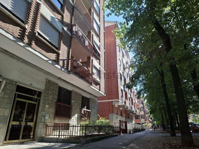 Appartamento in vendita a Borgo Don Bosco, Asti