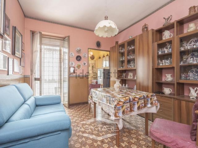 Appartamento in vendita a Nichelino, Torino