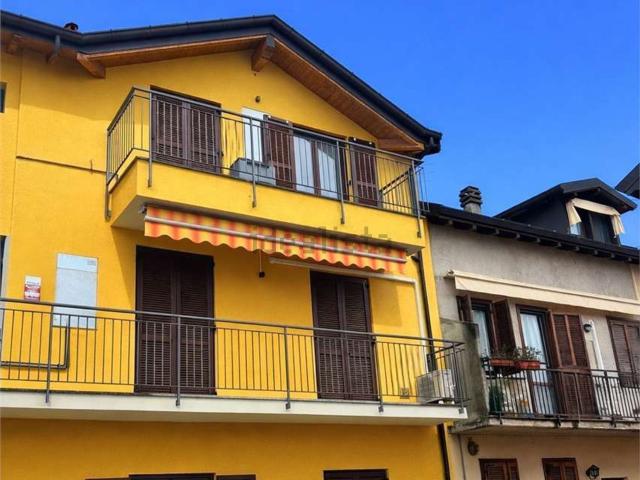 Appartamento in vendita a Venegono Inferiore, Lombardia