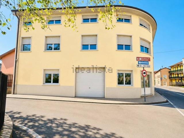 Appartamento in vendita a Madone, Bergamo