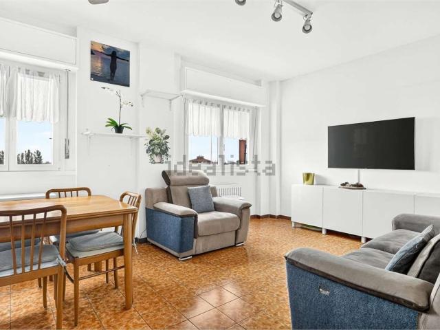 Appartamento in vendita a Vighignolo, Settimo Milanese