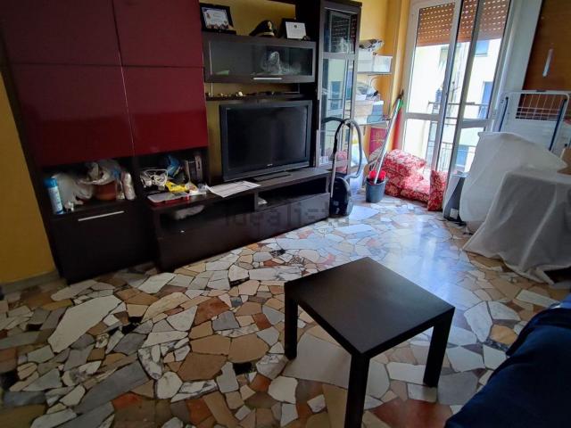 Appartamento in vendita a San Martino, Venegono Superiore