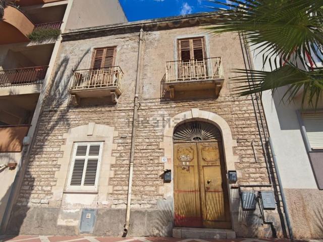 Appartamento in vendita a Casa Santa, Erice