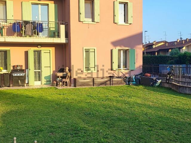 Appartamento in vendita a Borghetto, Valeggio Sul Mincio