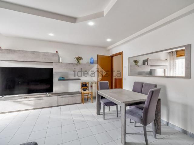 Appartamento in vendita a San Liborio, Roma Capitale