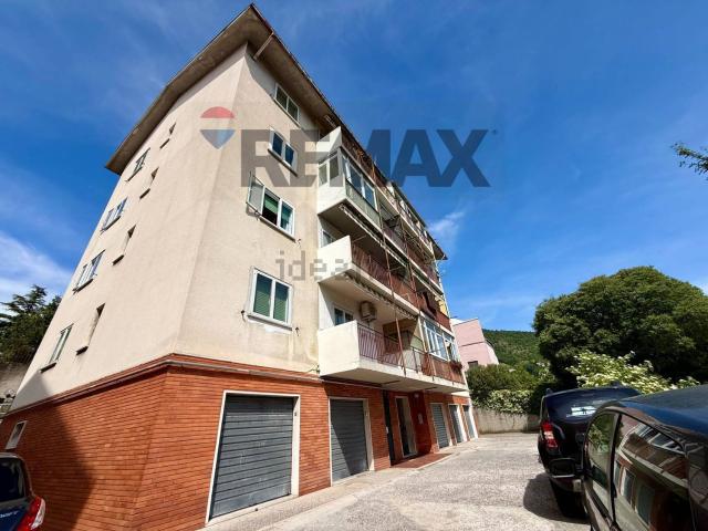 Appartamento in vendita a San Giovanni-Chiadino-Rozzol, Villa Opicina