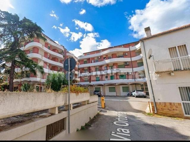Appartamento in vendita a Vasto, Abruzzo