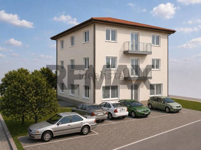 Appartamento in vendita a Castelletto, Anzola dell'Emilia