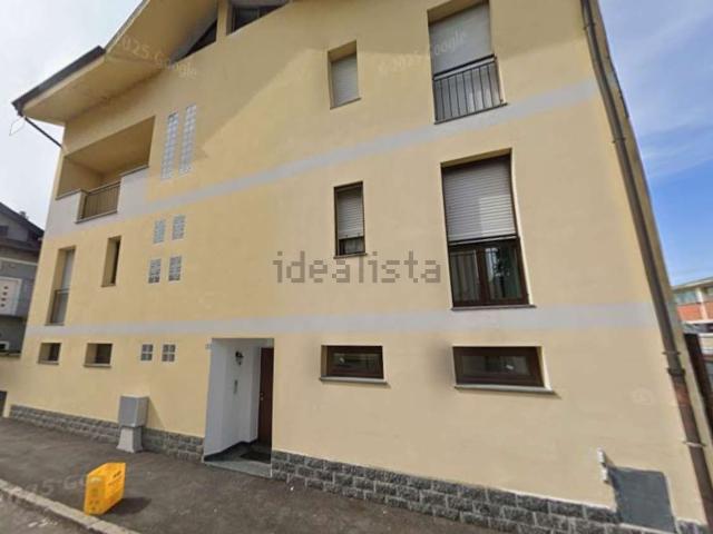Appartamento in vendita a Piemonte, Novara