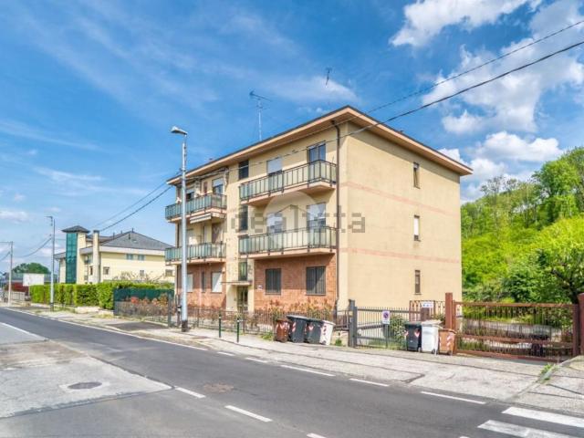 Appartamento in vendita a Piemonte, Torino